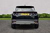 Hyundai TUCSON 1.6 T-GDi Ultimate Auto Euro 6 (s/s) 5dr Black