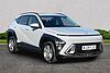 Hyundai KONA 1.6 T-GDi Advance DCT Euro 6 (s/s) 5dr Grey