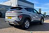 Hyundai KONA 1.6 T-GDi Advance DCT Euro 6 (s/s) 5dr Grey