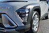 Hyundai KONA 1.6 T-GDi Advance DCT Euro 6 (s/s) 5dr Grey