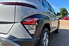 Hyundai KONA 1.6 T-GDi Advance DCT Euro 6 (s/s) 5dr Grey