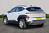 Hyundai KONA 1.6 T-GDi Advance DCT Euro 6 (s/s) 5dr Grey