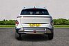 Hyundai KONA 1.6 T-GDi Advance DCT Euro 6 (s/s) 5dr Grey