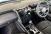 Hyundai TUCSON 1.6 T-GDi MHEV Premium DCT Euro 6 (s/s) 5dr Blue