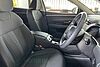 Hyundai TUCSON 1.6 T-GDi MHEV Premium DCT Euro 6 (s/s) 5dr Blue