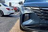 Hyundai TUCSON 1.6 T-GDi MHEV Premium DCT Euro 6 (s/s) 5dr Blue