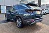 Hyundai TUCSON 1.6 T-GDi MHEV Premium DCT Euro 6 (s/s) 5dr Blue
