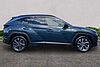 Hyundai TUCSON 1.6 T-GDi MHEV Premium DCT Euro 6 (s/s) 5dr Blue