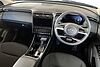 Hyundai TUCSON 1.6 T-GDi MHEV Premium DCT Euro 6 (s/s) 5dr Blue
