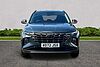 Hyundai TUCSON 1.6 T-GDi MHEV Premium DCT Euro 6 (s/s) 5dr Blue