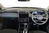 Hyundai TUCSON 1.6 T-GDi MHEV Premium DCT Euro 6 (s/s) 5dr Blue