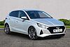 Hyundai I20 1.0 T-GDi MHEV Premium DCT Euro 6 (s/s) 5dr Grey