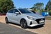Hyundai I20 1.0 T-GDi MHEV Premium DCT Euro 6 (s/s) 5dr Grey