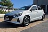 Hyundai I20 1.0 T-GDi MHEV Premium DCT Euro 6 (s/s) 5dr Grey