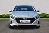 Hyundai I20 1.0 T-GDi MHEV Premium DCT Euro 6 (s/s) 5dr Grey
