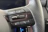 Hyundai TUCSON 1.6 T-GDi N Line Auto Euro 6 (s/s) 5dr Silver