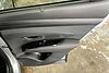Hyundai TUCSON 1.6 T-GDi N Line Auto Euro 6 (s/s) 5dr Silver
