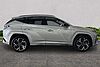 Hyundai TUCSON 1.6 T-GDi N Line Auto Euro 6 (s/s) 5dr Silver