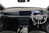 Hyundai TUCSON 1.6 T-GDi N Line Auto Euro 6 (s/s) 5dr Silver