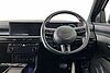 Hyundai TUCSON 1.6T N Line Auto Euro 6 (s/s) 5dr White