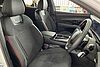Hyundai TUCSON 1.6T N Line Auto Euro 6 (s/s) 5dr White