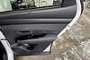 Hyundai TUCSON 1.6T N Line Auto Euro 6 (s/s) 5dr White