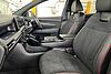 Hyundai TUCSON 1.6T N Line Auto Euro 6 (s/s) 5dr White