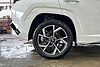 Hyundai TUCSON 1.6T N Line Auto Euro 6 (s/s) 5dr White