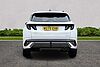 Hyundai TUCSON 1.6T N Line Auto Euro 6 (s/s) 5dr White