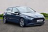 Hyundai I20 1.0 T-GDi Ultimate DCT Euro 6 (s/s) 5dr Grey