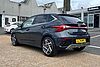 Hyundai I20 1.0 T-GDi Ultimate DCT Euro 6 (s/s) 5dr Grey