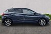 Hyundai I20 1.0 T-GDi Ultimate DCT Euro 6 (s/s) 5dr Grey
