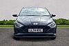 Hyundai I20 1.0 T-GDi Ultimate DCT Euro 6 (s/s) 5dr Grey