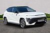 Hyundai KONA 1.6 h-GDi N Line S DCT Euro 6 (s/s) 5dr White