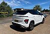 Hyundai KONA 1.6 h-GDi N Line S DCT Euro 6 (s/s) 5dr White