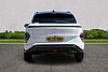 Hyundai KONA 1.6 h-GDi N Line S DCT Euro 6 (s/s) 5dr White