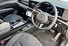 Hyundai TUCSON 1.6 T-GDi N Line DCT Euro 6 (s/s) 5dr White