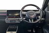 Hyundai KONA 65.4kWh N Line Auto 5dr Silver