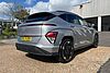 Hyundai KONA 65.4kWh N Line Auto 5dr Silver