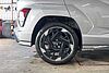 Hyundai KONA 65.4kWh N Line Auto 5dr Silver