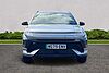 Hyundai KONA 65.4kWh N Line Auto 5dr Silver