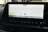Hyundai BAYON 1.0 T-GDi MHEV Ultimate DCT Euro 6 (s/s) 5dr Green