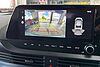 Hyundai BAYON 1.0 T-GDi MHEV Ultimate DCT Euro 6 (s/s) 5dr Green