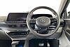 Hyundai BAYON 1.0 T-GDi MHEV Ultimate DCT Euro 6 (s/s) 5dr Green