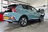Hyundai BAYON 1.0 T-GDi MHEV Ultimate DCT Euro 6 (s/s) 5dr Green