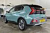 Hyundai BAYON 1.0 T-GDi MHEV Ultimate DCT Euro 6 (s/s) 5dr Green