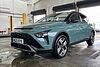 Hyundai BAYON 1.0 T-GDi MHEV Ultimate DCT Euro 6 (s/s) 5dr Green
