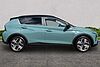 Hyundai BAYON 1.0 T-GDi MHEV Ultimate DCT Euro 6 (s/s) 5dr Green