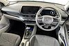 Hyundai BAYON 1.0 T-GDi MHEV Ultimate DCT Euro 6 (s/s) 5dr Green