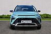 Hyundai BAYON 1.0 T-GDi MHEV Ultimate DCT Euro 6 (s/s) 5dr Green